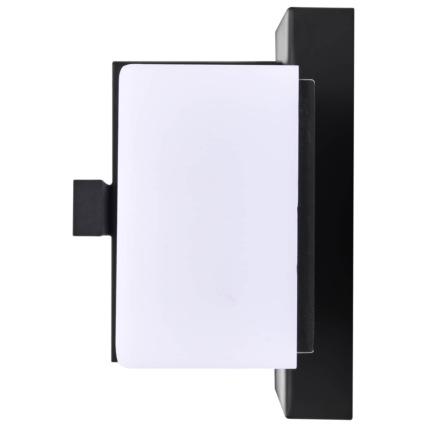 GRILL DOUBLE LED WALL SCONCE - 62-874