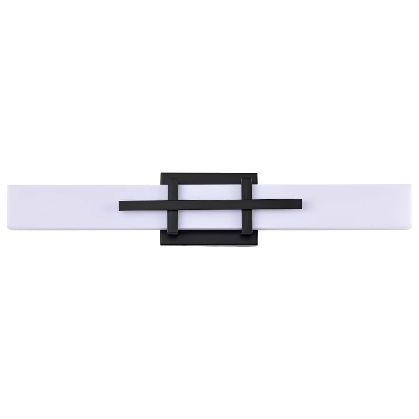 GRILL DOUBLE LED WALL SCONCE - 62-874