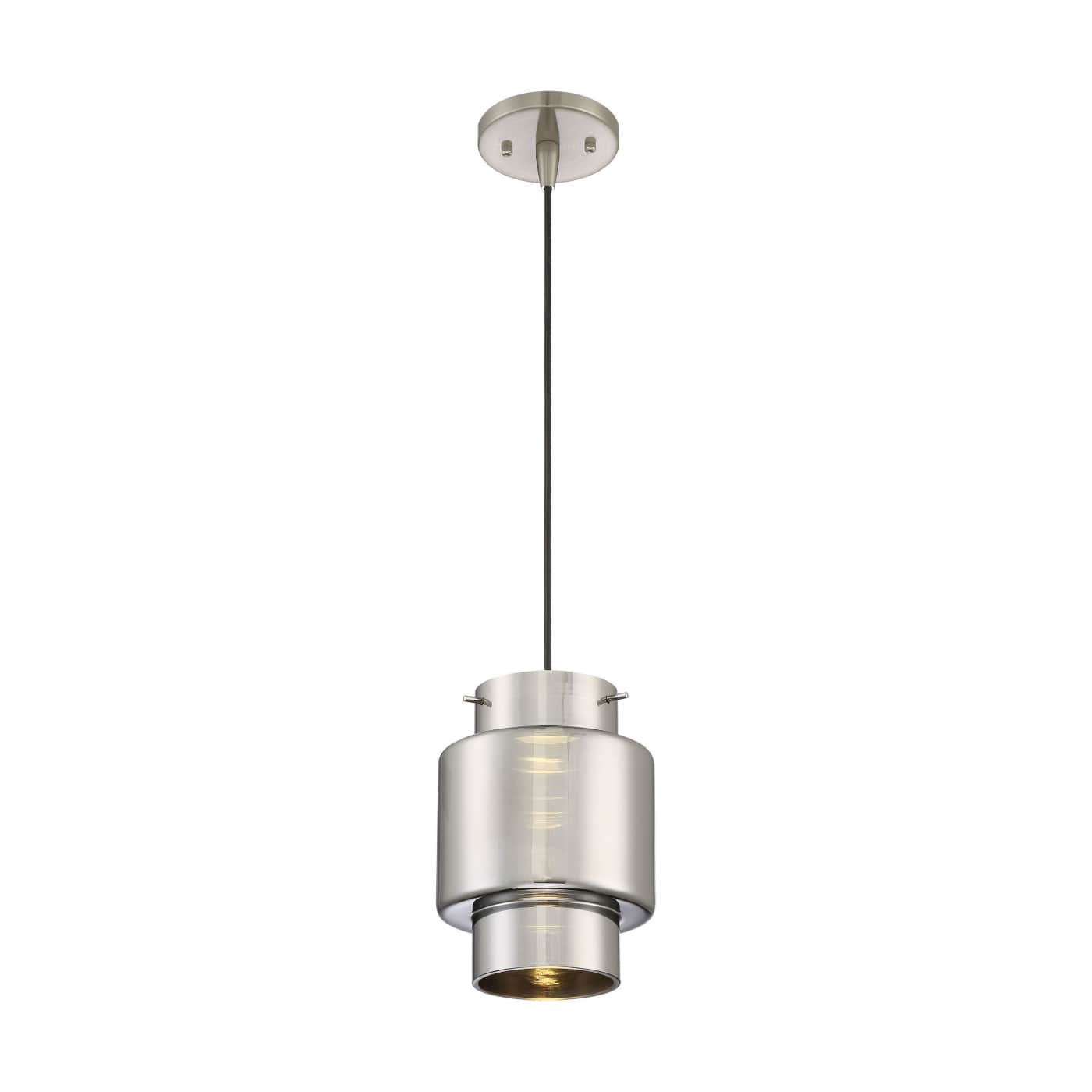 DEL 1 LIGHT LED MINI PENDANT - 62-888