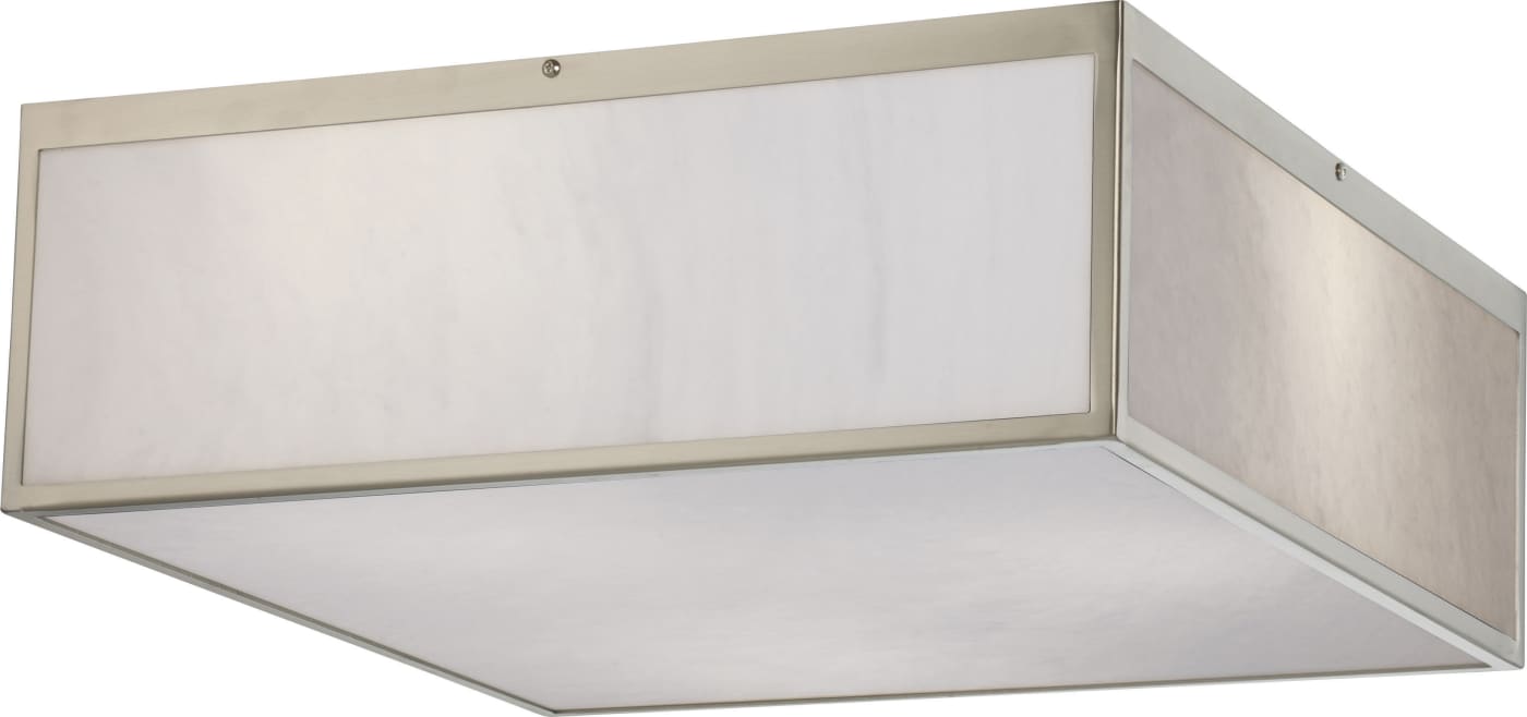 CRATE 3 LT 17" LED FLUSH - 62-892