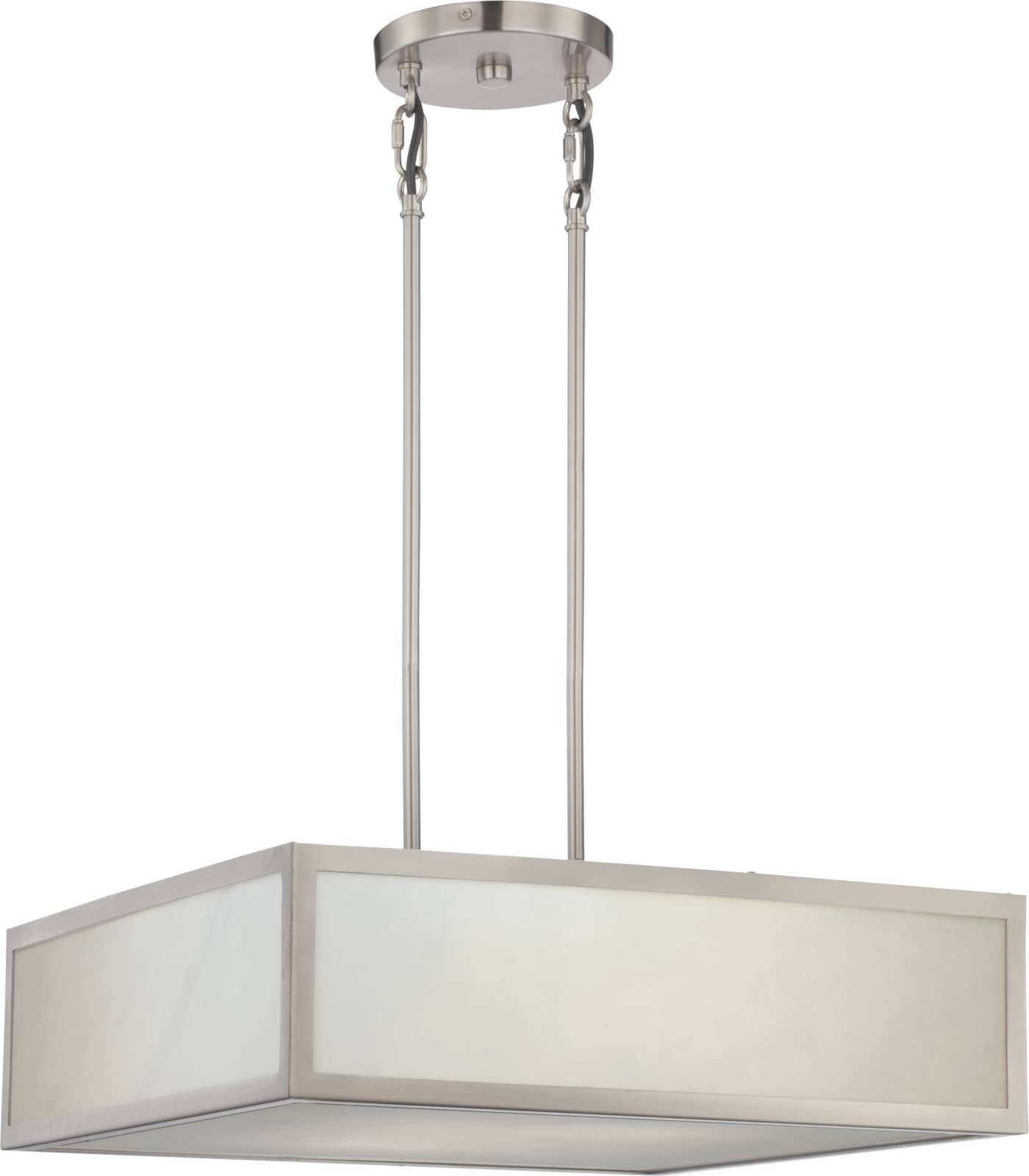 CRATE 2 LT LED PENDANT - 62-893
