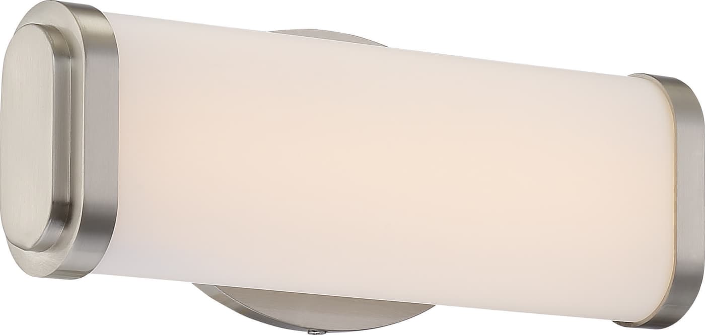 PACE LED SINGLE WALL SCONCE - 62-911