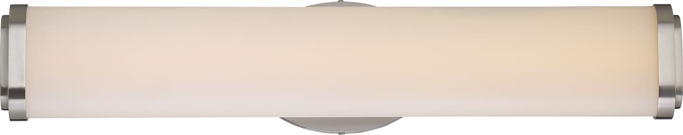 PACE LED DOUBLE WALL SCONCE - 62-912