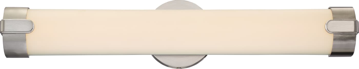 LOOP LED DOUBLE WALL SCONCE - 62-922