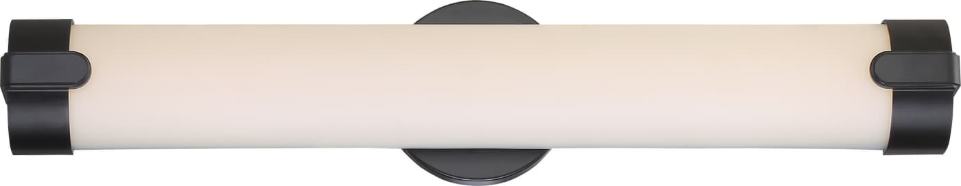 LOOP LED DOUBLE WALL SCONCE - 62-924