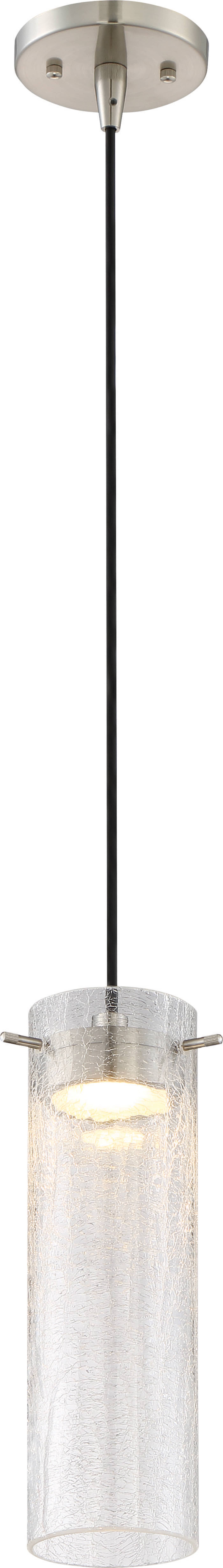 PULSE 1 LIGHT LED MINI PENDANT - 62-952