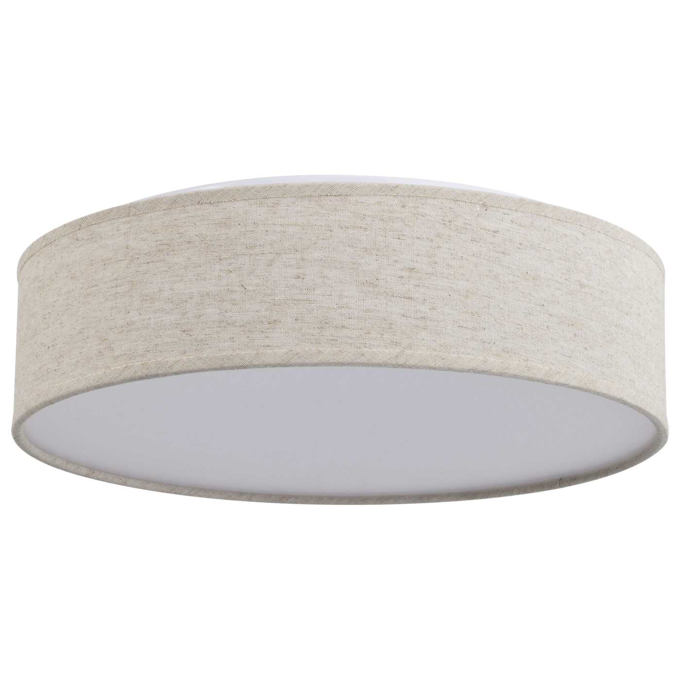 15" LED DECOR FLUSH GEN 2 - 62-985R1