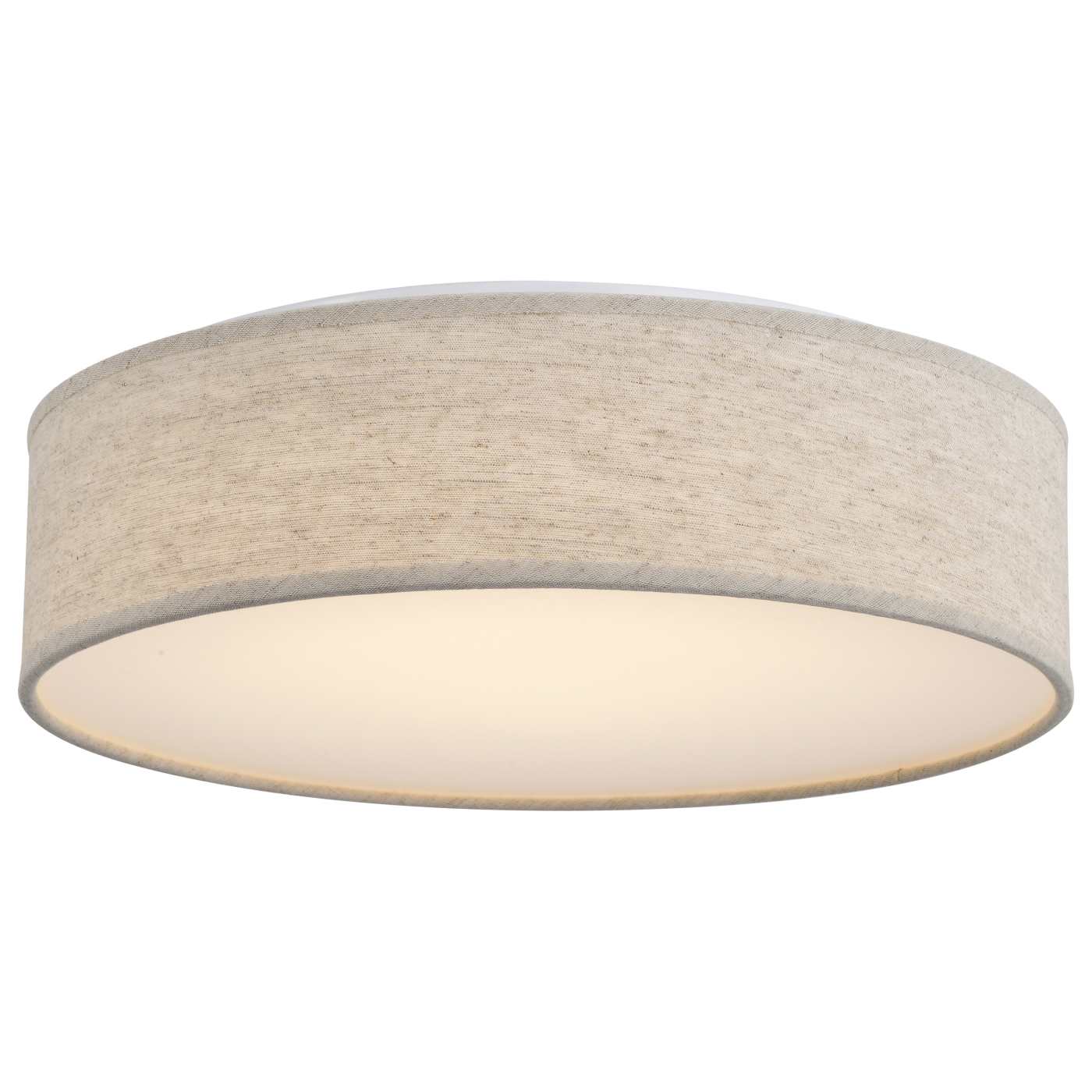 15" LED DECOR FLUSH GEN 2 - 62-985R1