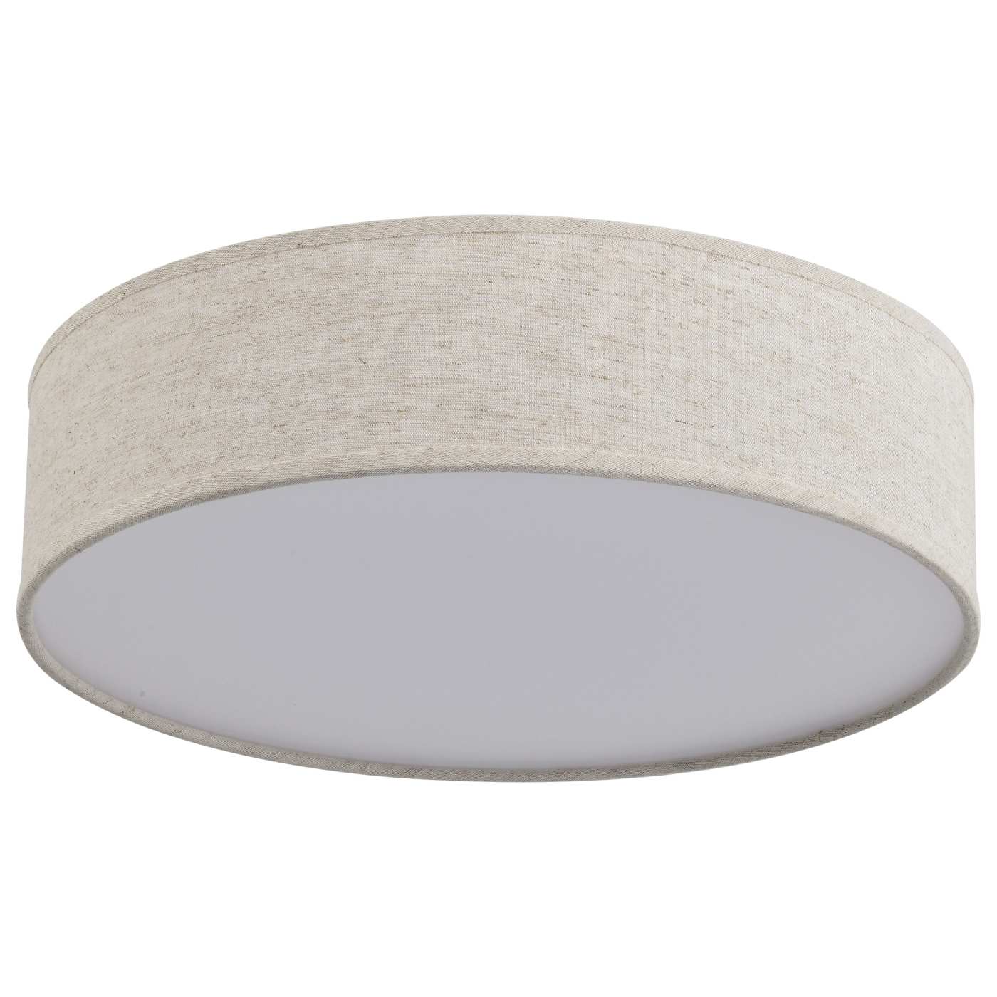 15" LED DECOR FLUSH GEN 2 - 62-985R1
