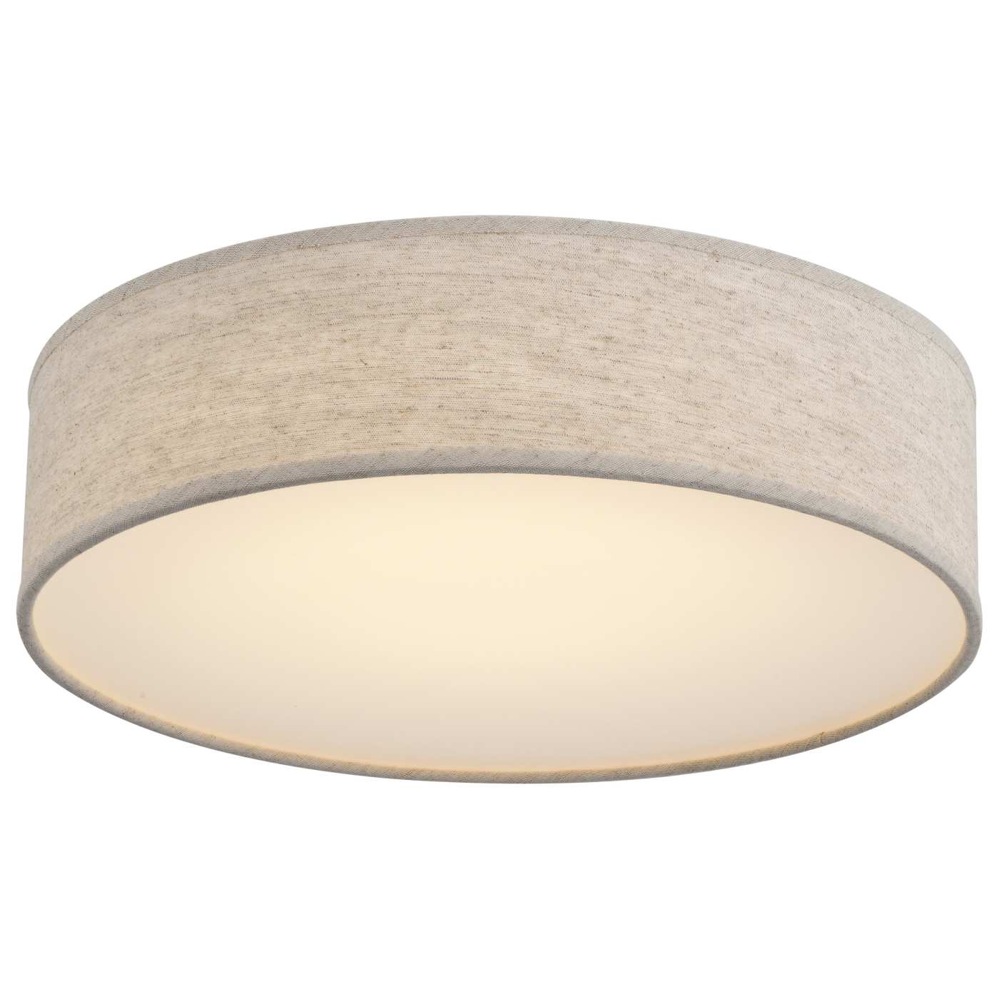 15" LED DECOR FLUSH GEN 2 - 62-985R1