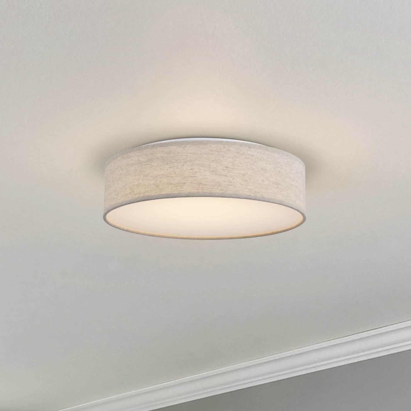 15" LED DECOR FLUSH GEN 2 - 62-985R1