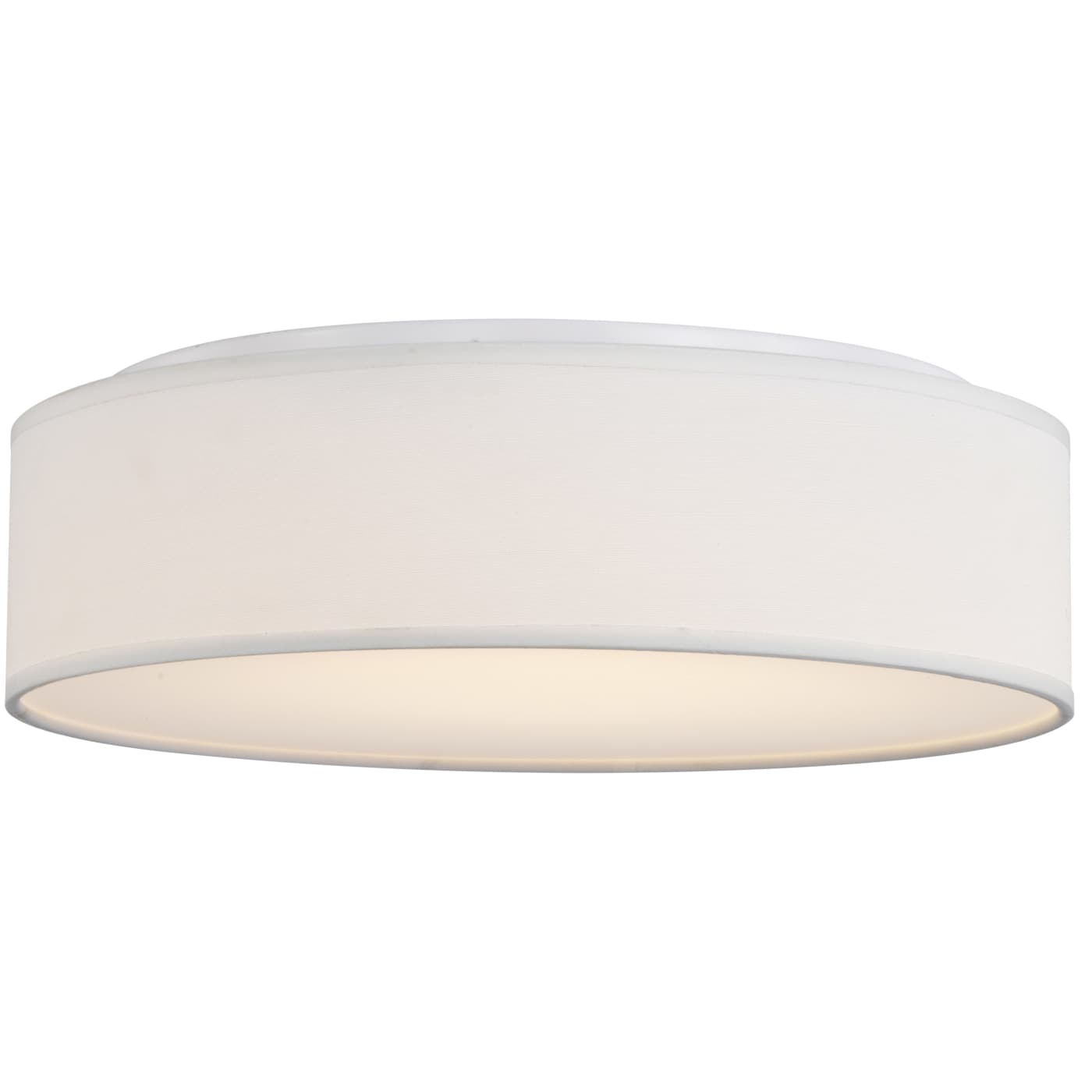 15" LED DECOR FLUSH GEN 2 - 62-990R1