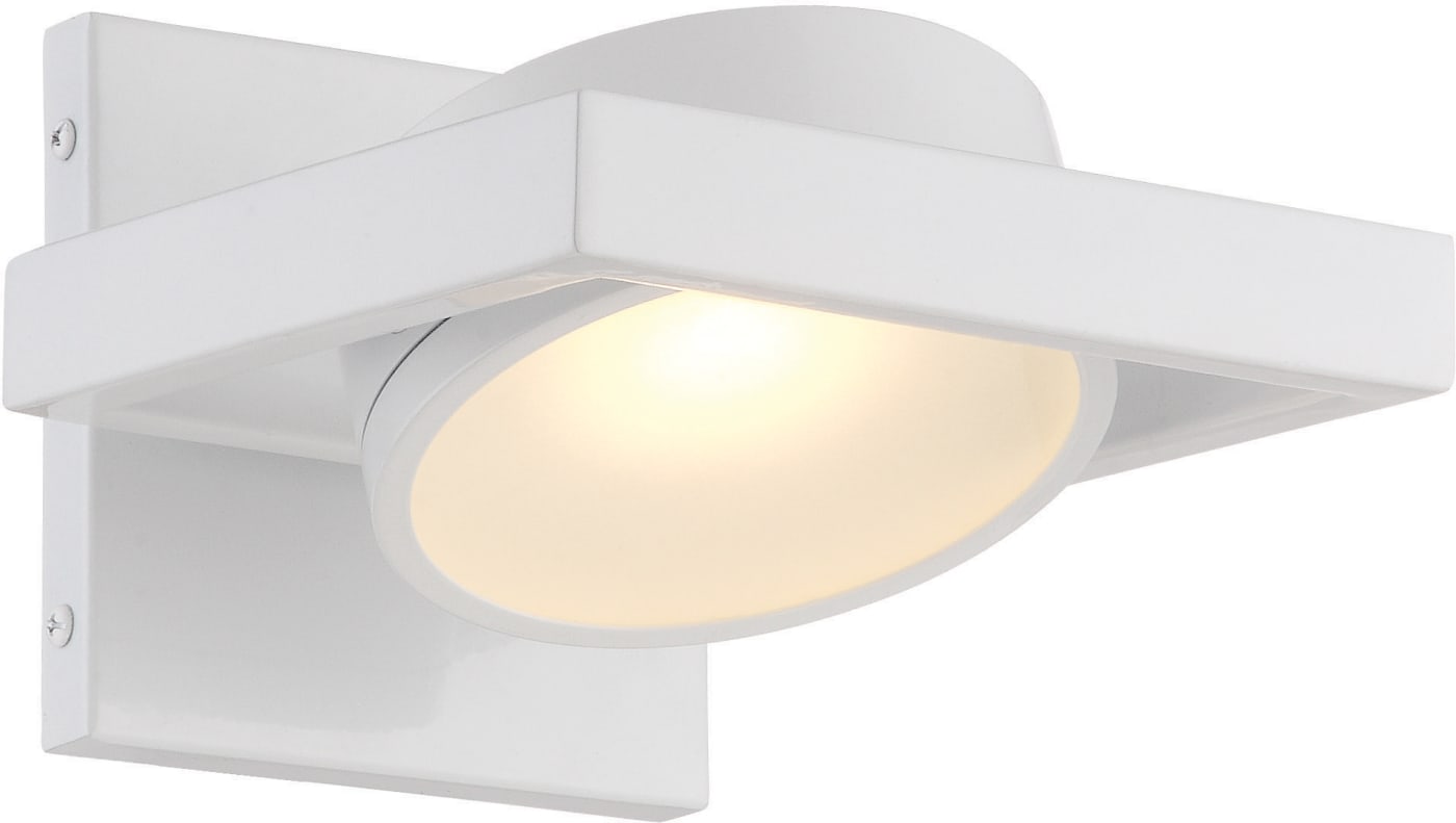 HAWK LED WALL SCONCE - 62-992