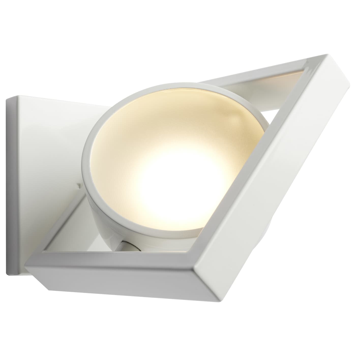HAWK LED WALL SCONCE - 62-992