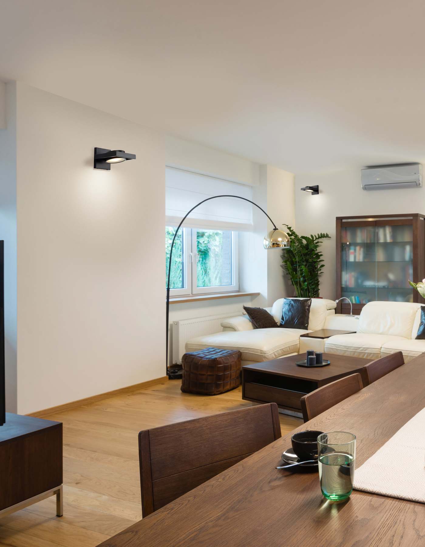 HAWK LED WALL SCONCE - 62-993