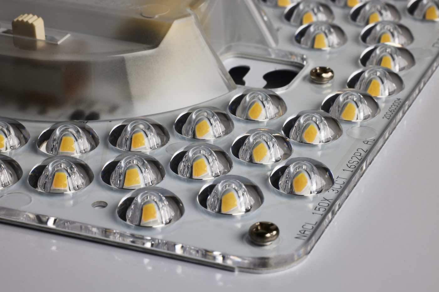 15"LED DECOR CCT SEL 3K/4K/5K - 62-998