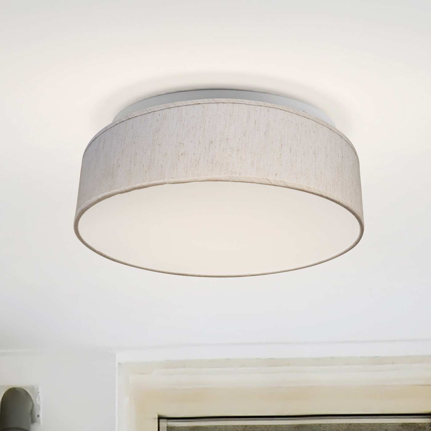 15"LED DECOR CCT SEL 3K/4K/5K - 62-998