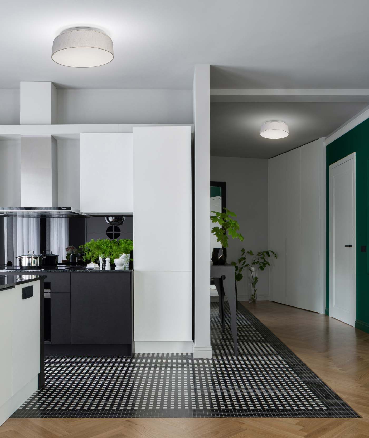 15"LED DECOR CCT SEL 3K/4K/5K - 62-998