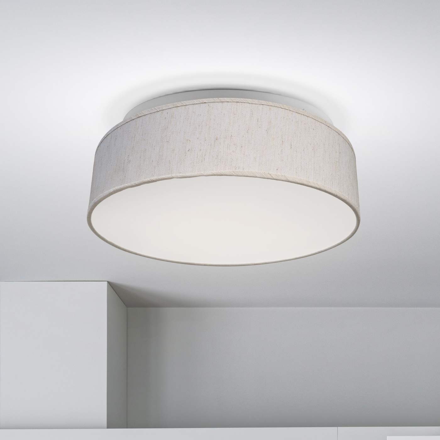 15"LED DECOR CCT SEL 3K/4K/5K - 62-998