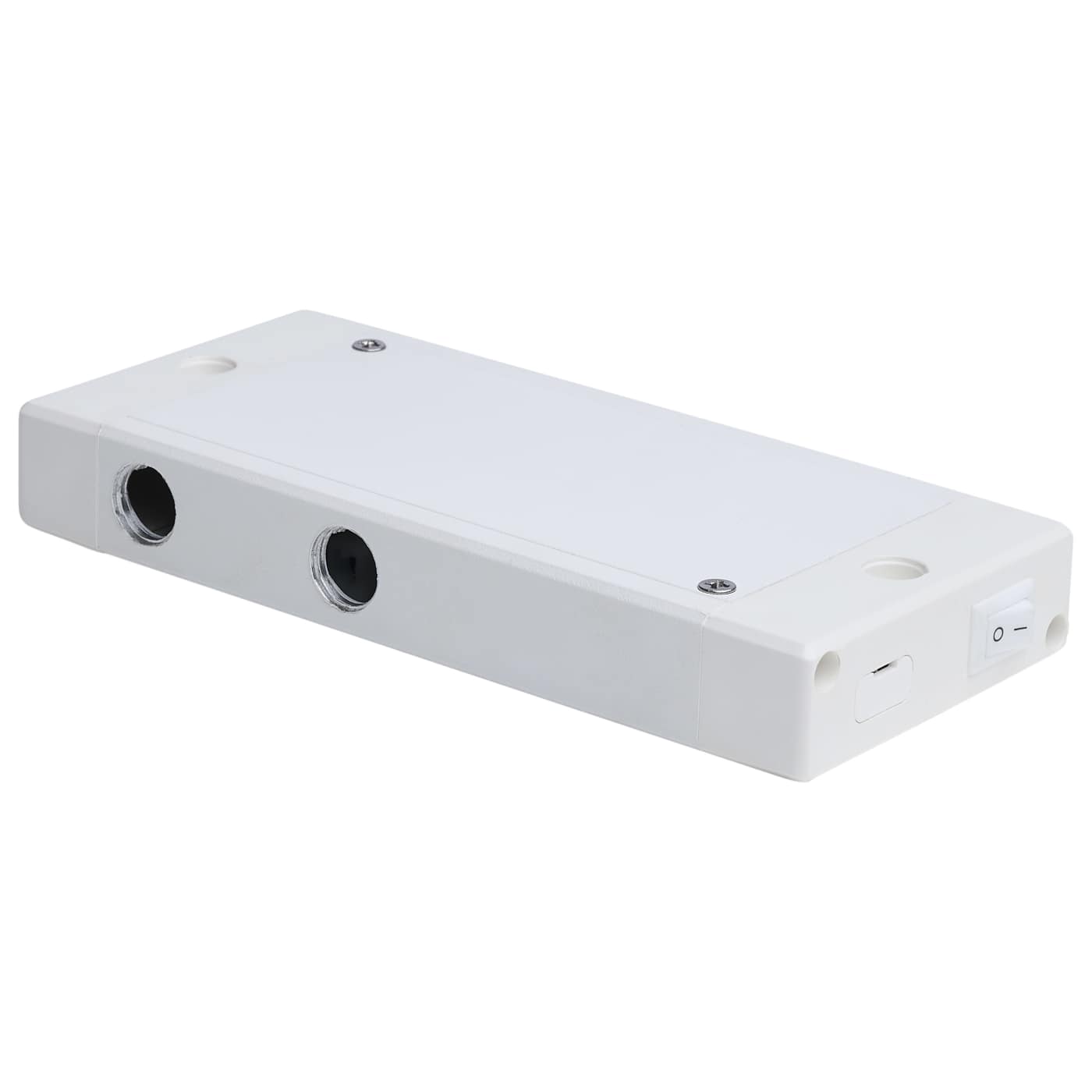 SWITCHED JUNCTION BOX - 63-412