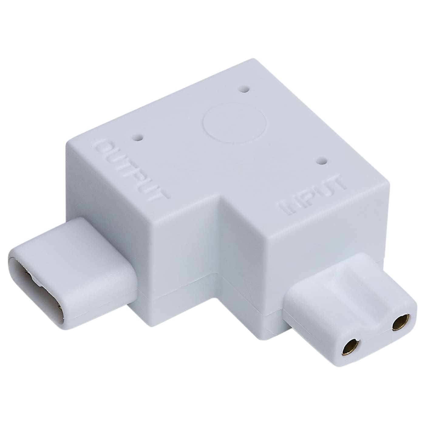 L-CONNECTOR LEFT - 63-416