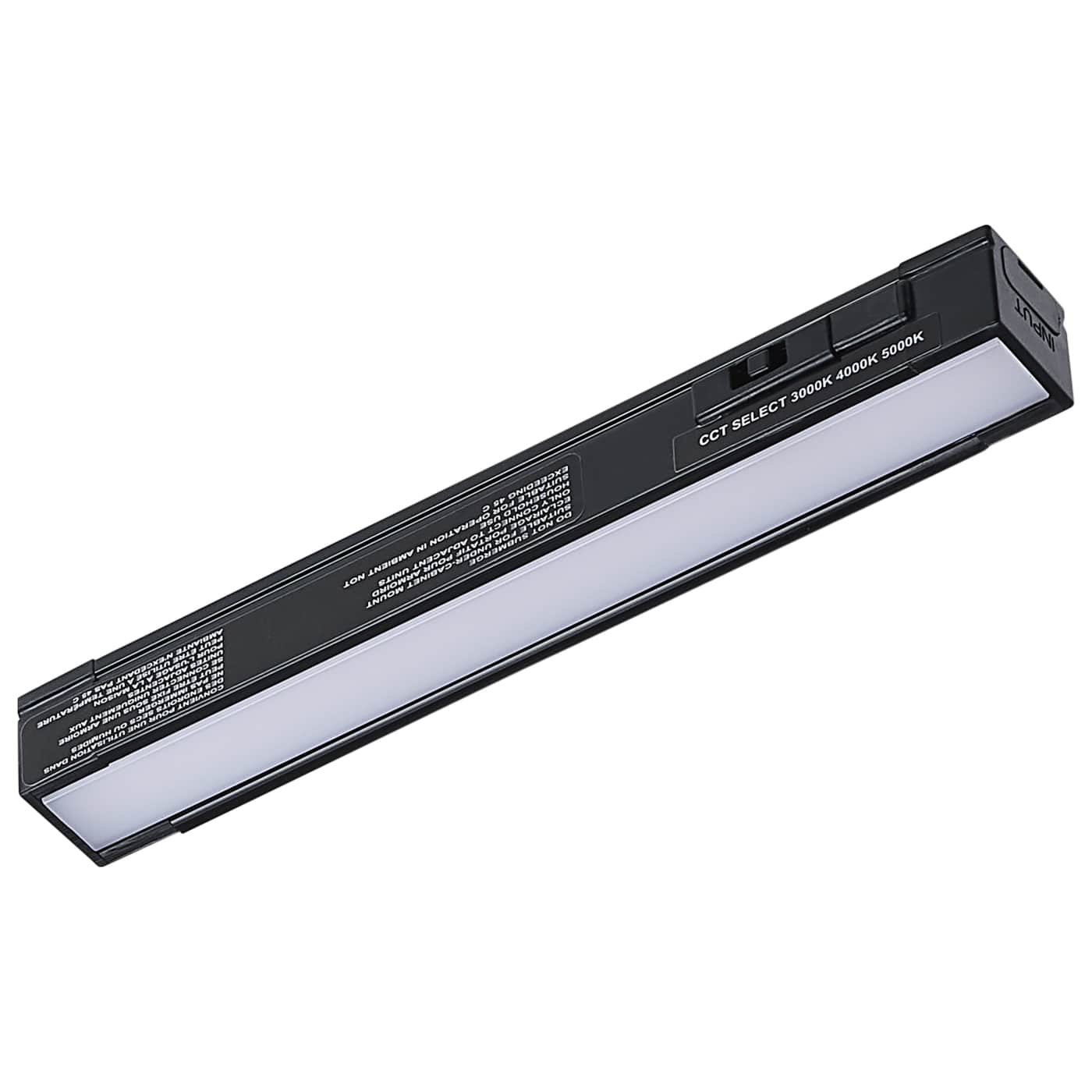 2W 6" CCT SEL LED UNDERCABINET - 63-451