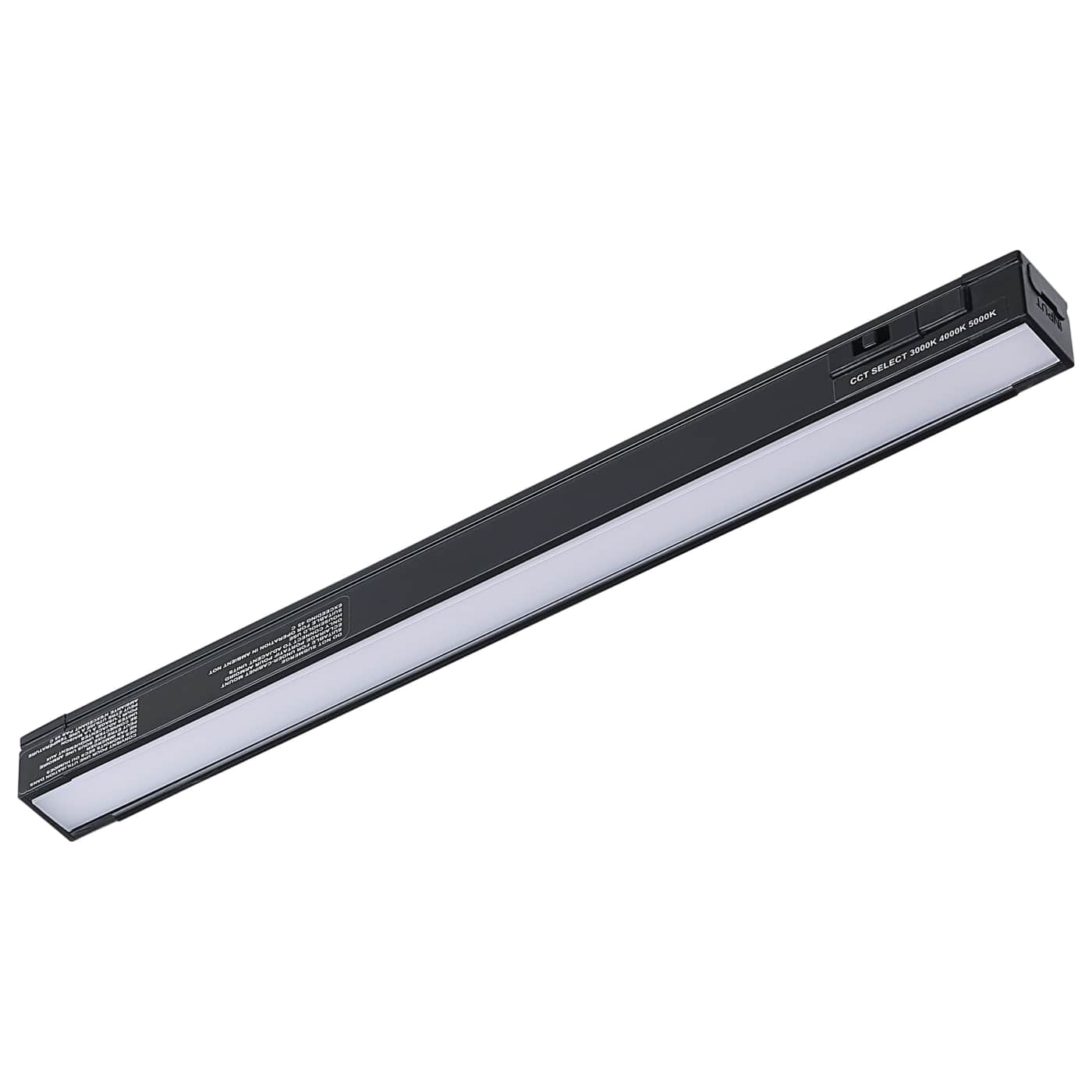 4W 10" CCT SEL LED UNDERCABINE - 63-452