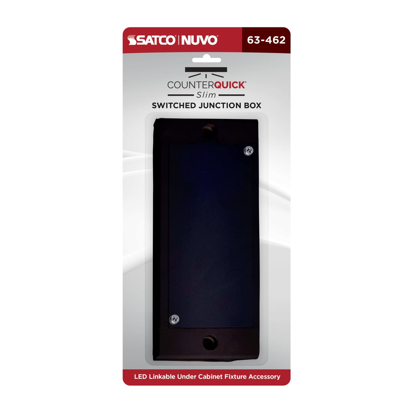 SWITCHED JUNCTION BOX - 63-462