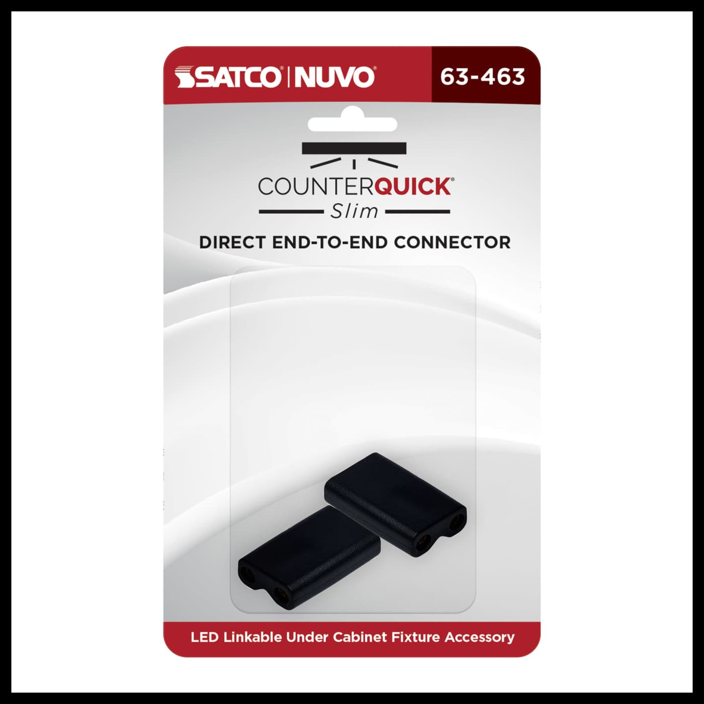 DIRECT END-TO-END CONNECTR 2PC - 63-463