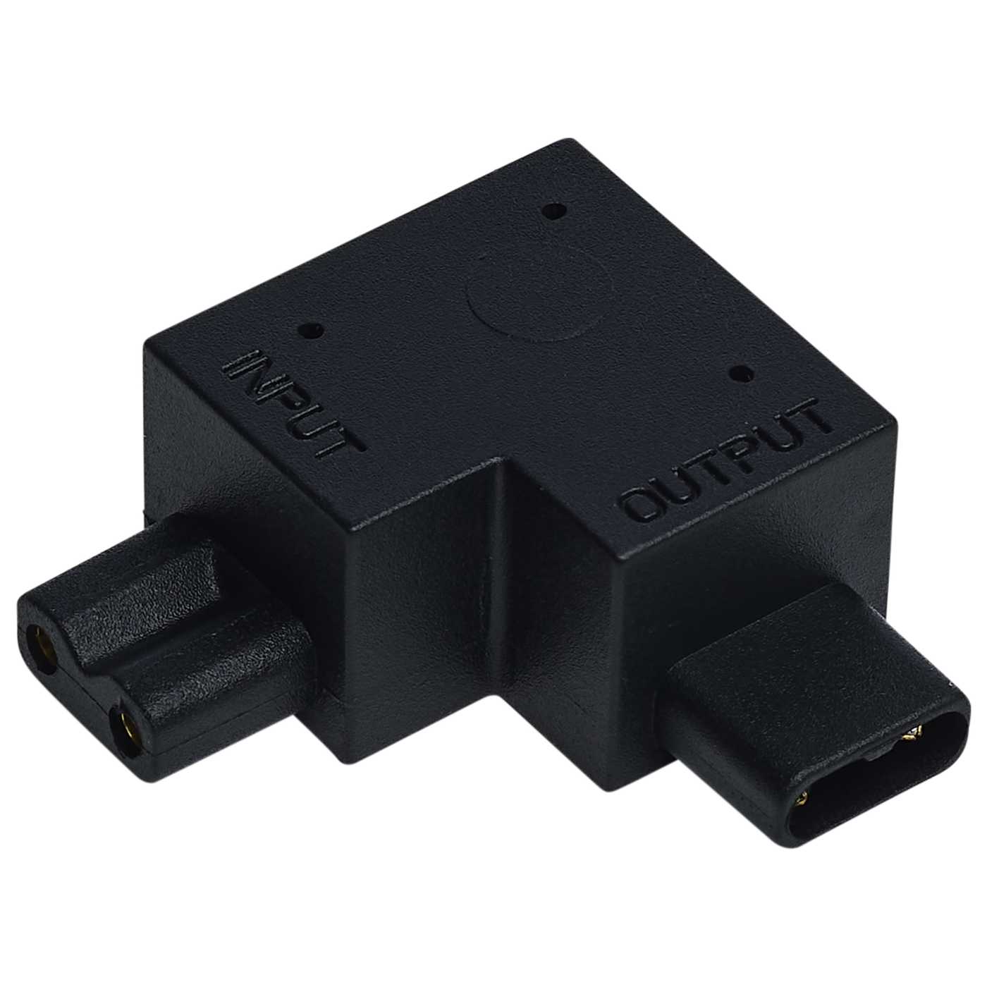 L-CONNECTOR RIGHT - 63-465