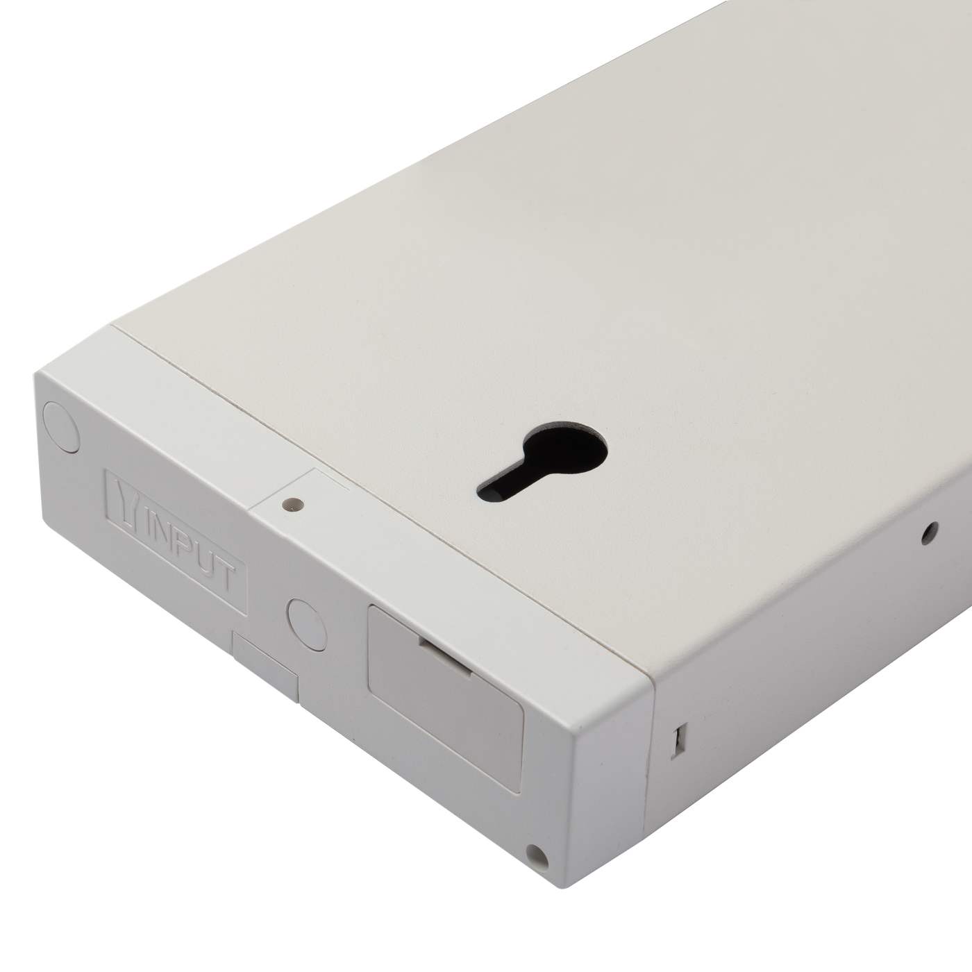 UNDER CAB LED SCCT 8" - WH - 63-500