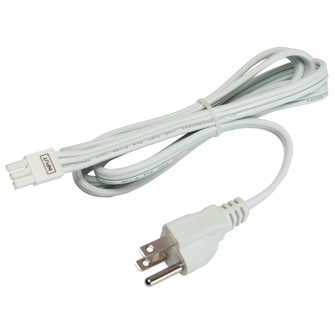 UNDER CAB POWER CORD - 63-510