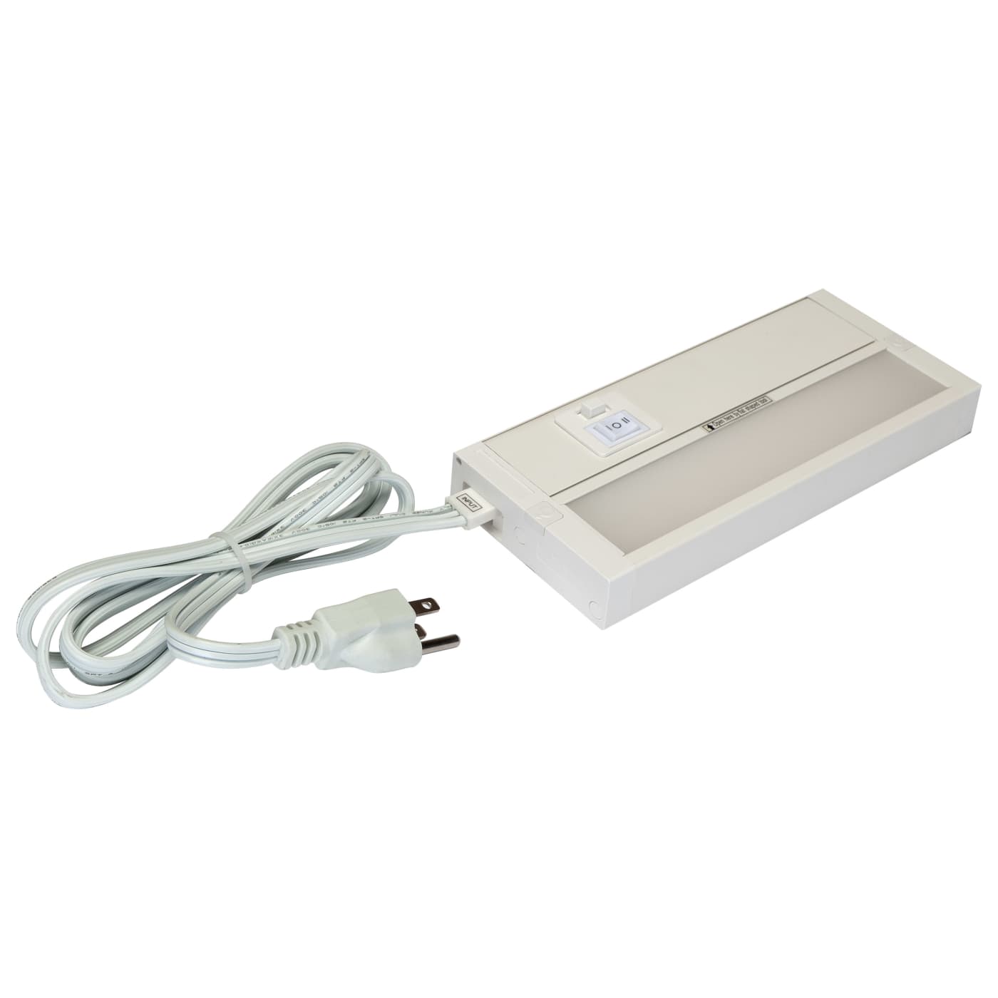 UNDER CAB POWER CORD - 63-510