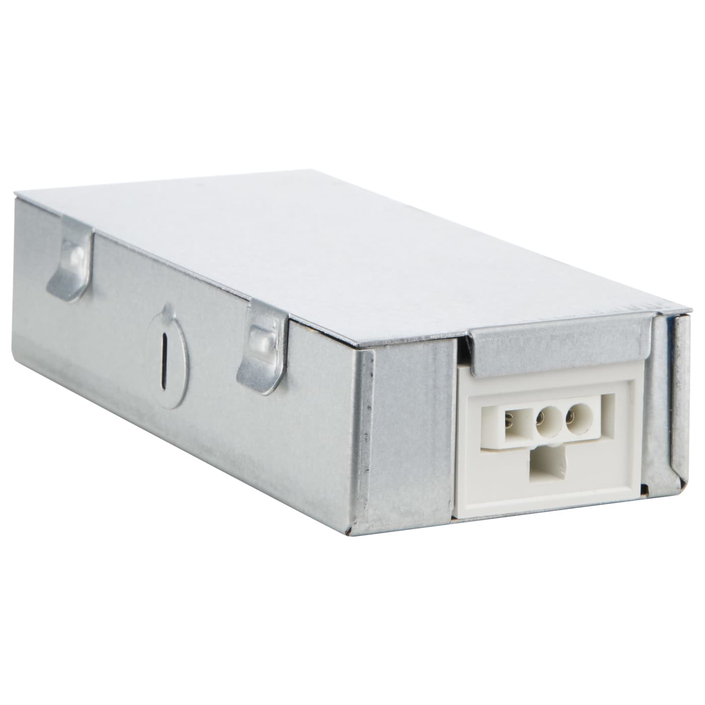 UNDER CAB JBOX METAL - 63-514