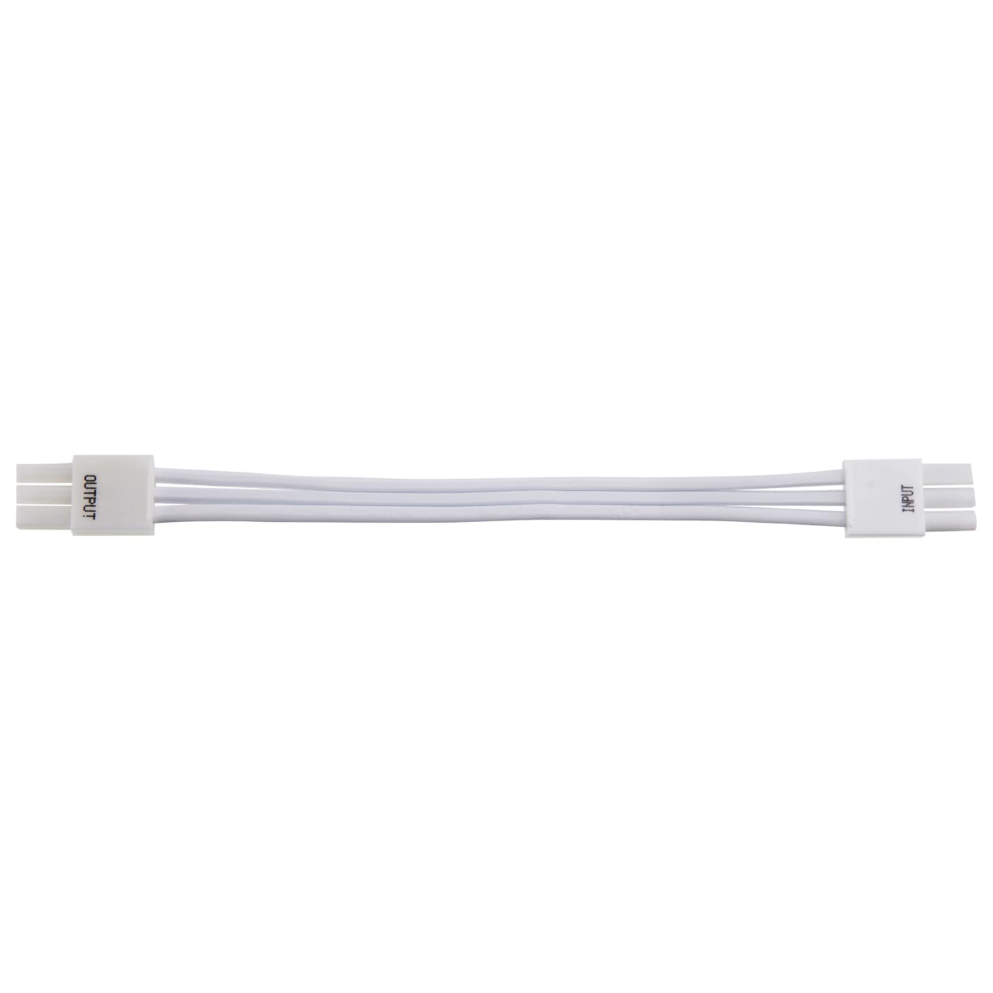 UNDER CAB LINK CABLE 6" - 63-515