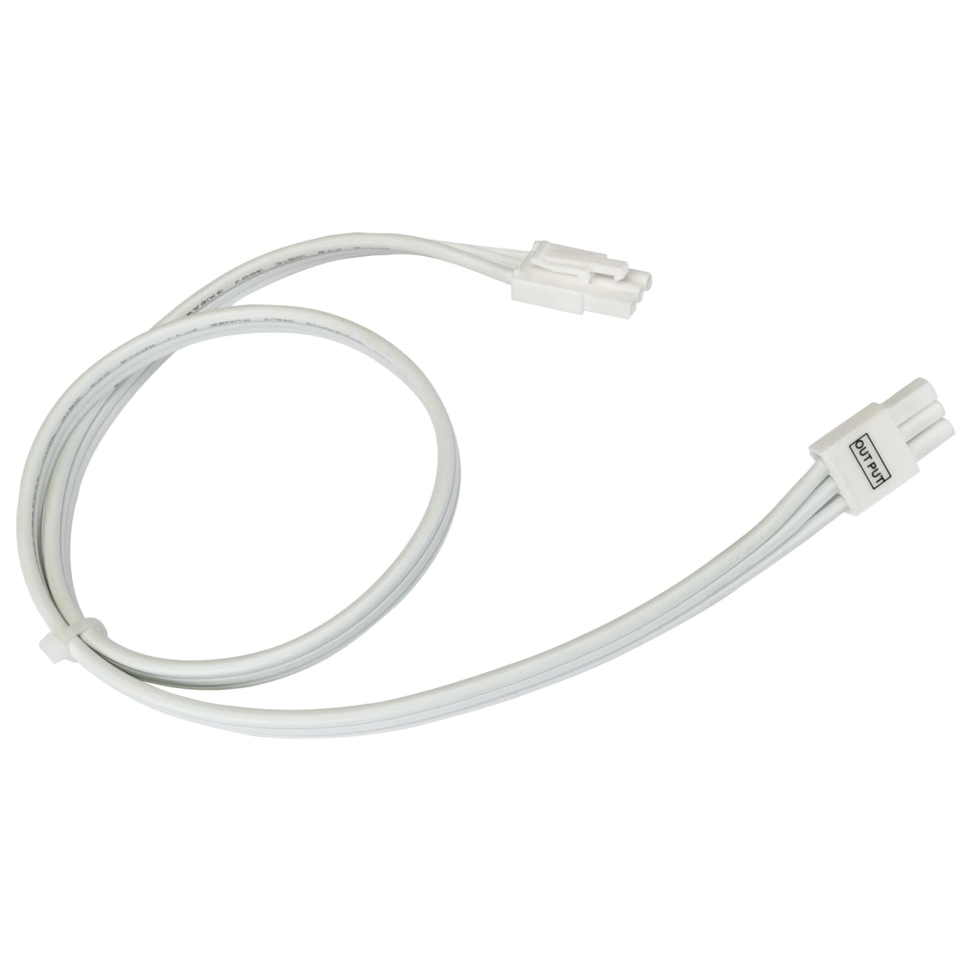 UNDER CAB LINK CABLE 24" - 63-517