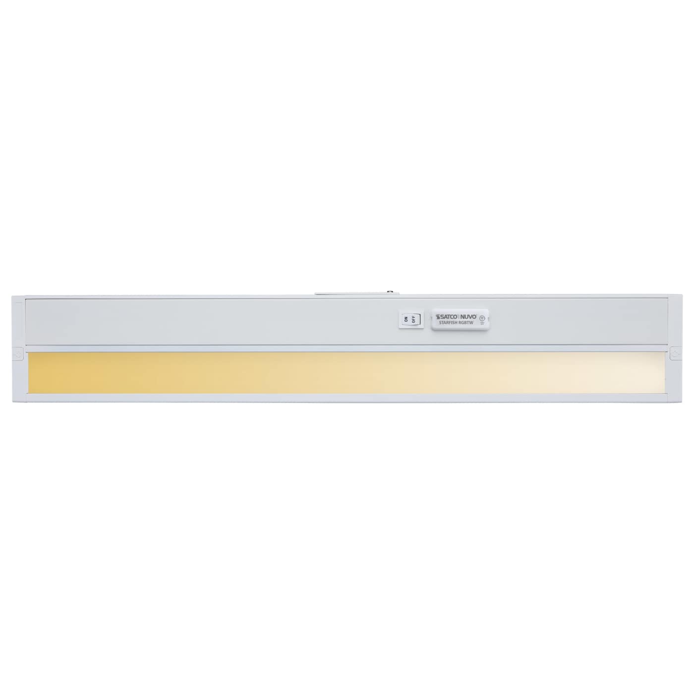 UNDER CAB LED RGB 22" - WH - 63-553