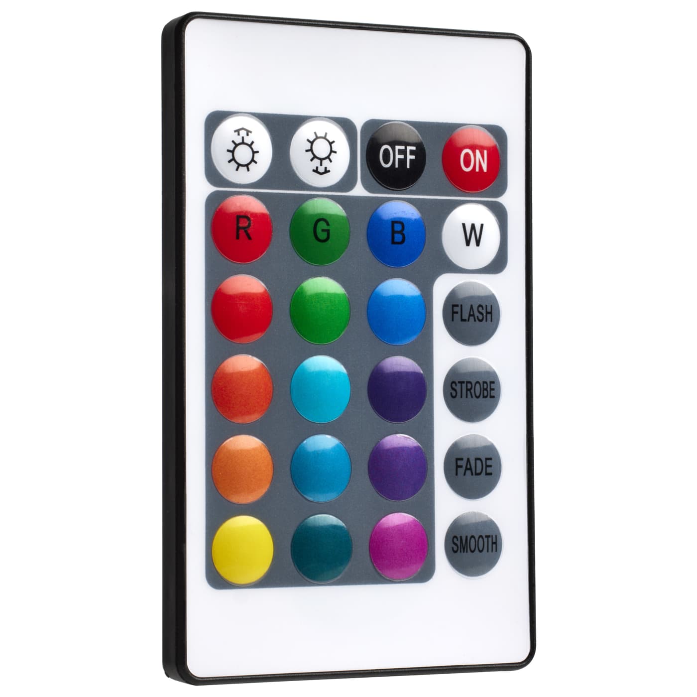 TAPE/RGBTW/IP20/PLUG/16' - 64-110