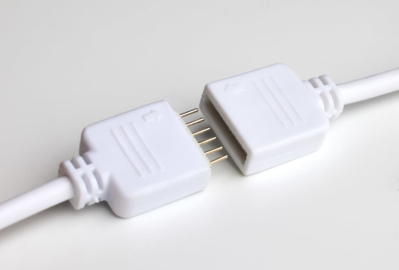 TAPE/RGBTW/IP20/PLUG/SF/16' - 64-120