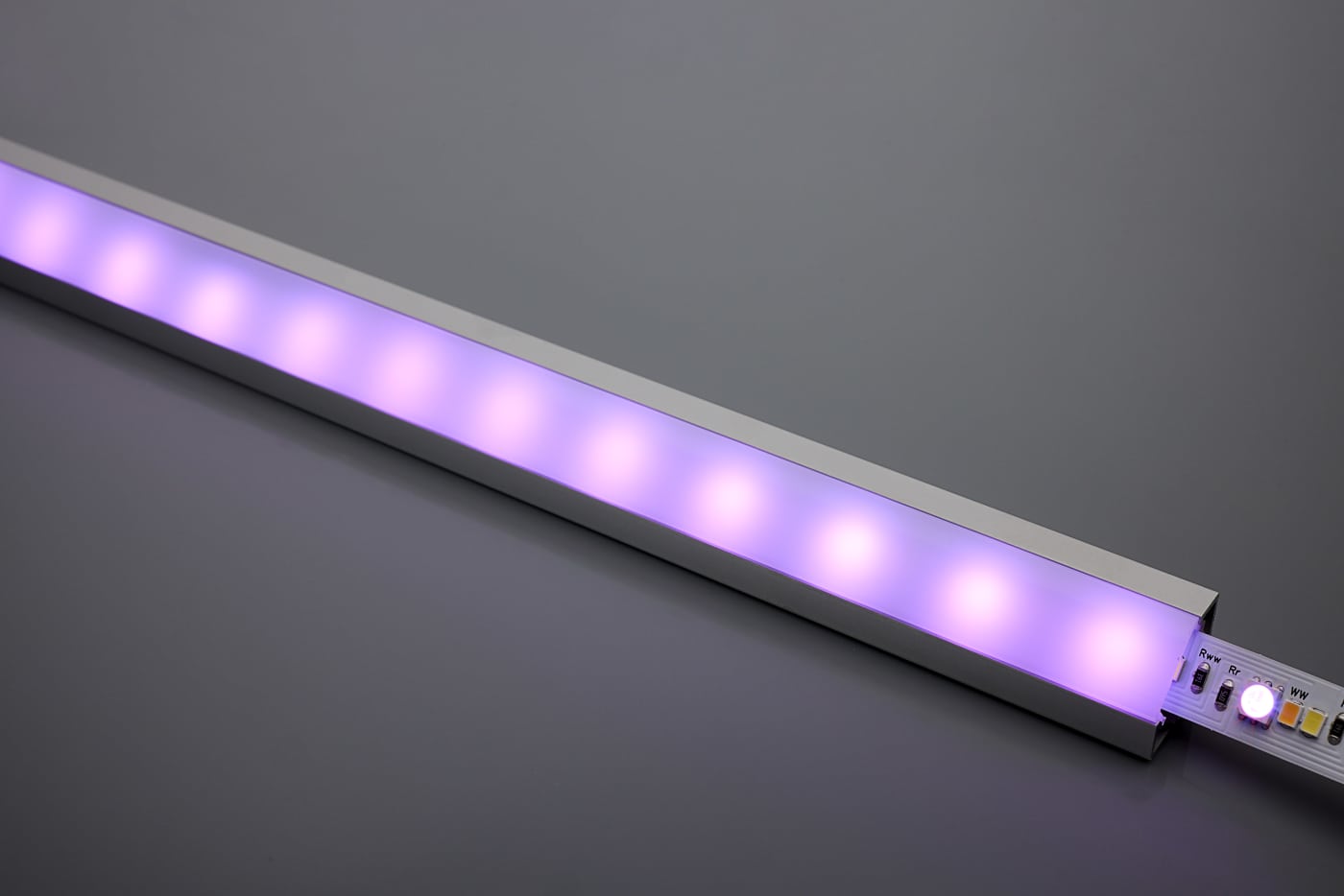 TAPECHAN/ANGLE/16' - 64-152