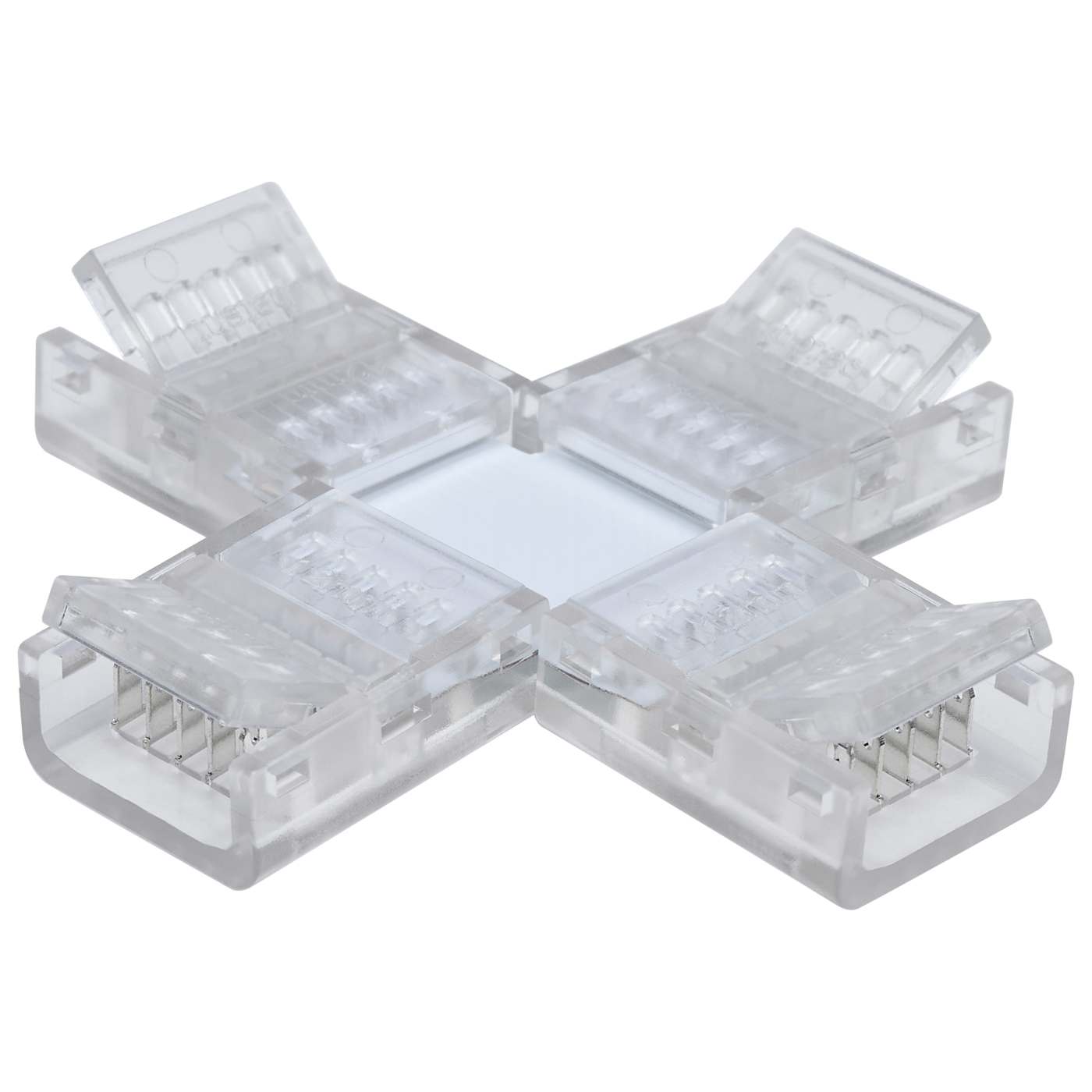 TAPE CONNECT/4-WAY/5PK - 64-175