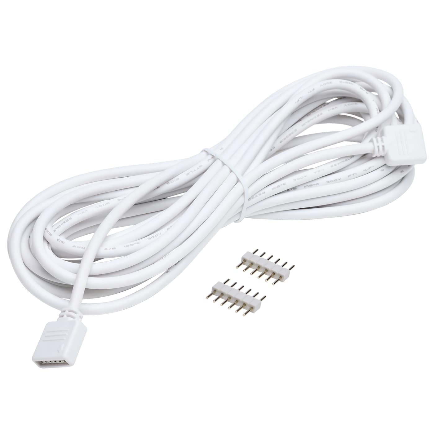 DIMENSION 10' INDOOR EXT CORD - 64-176