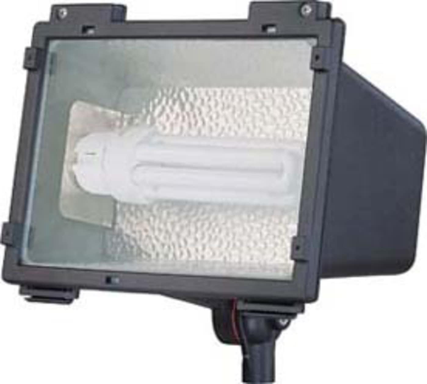 W/LAMP 42W GX24 4PIN DIE CAST - 65-032R