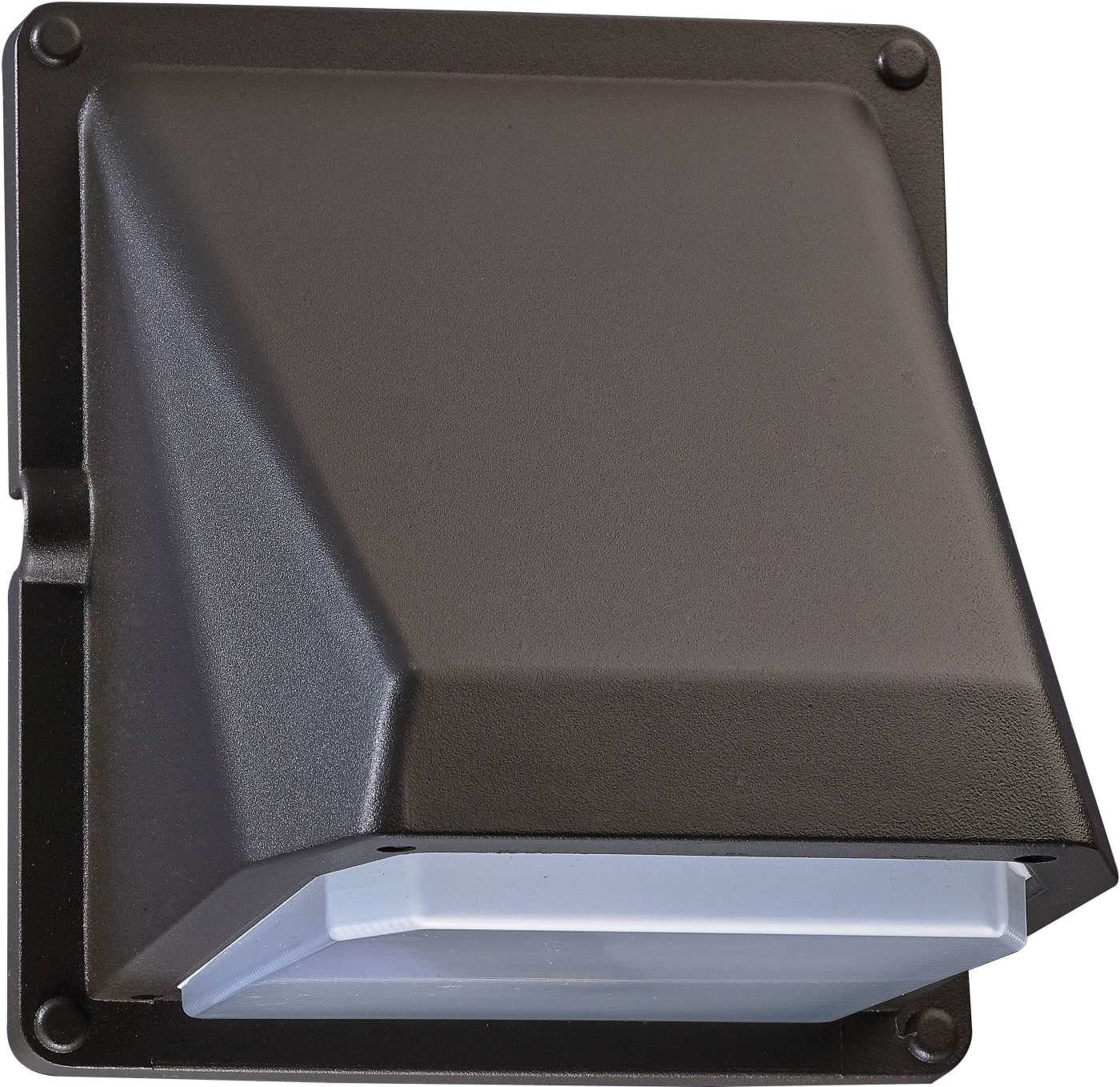 LED WALL PACK 11W - PHOTO CELL - 65-051