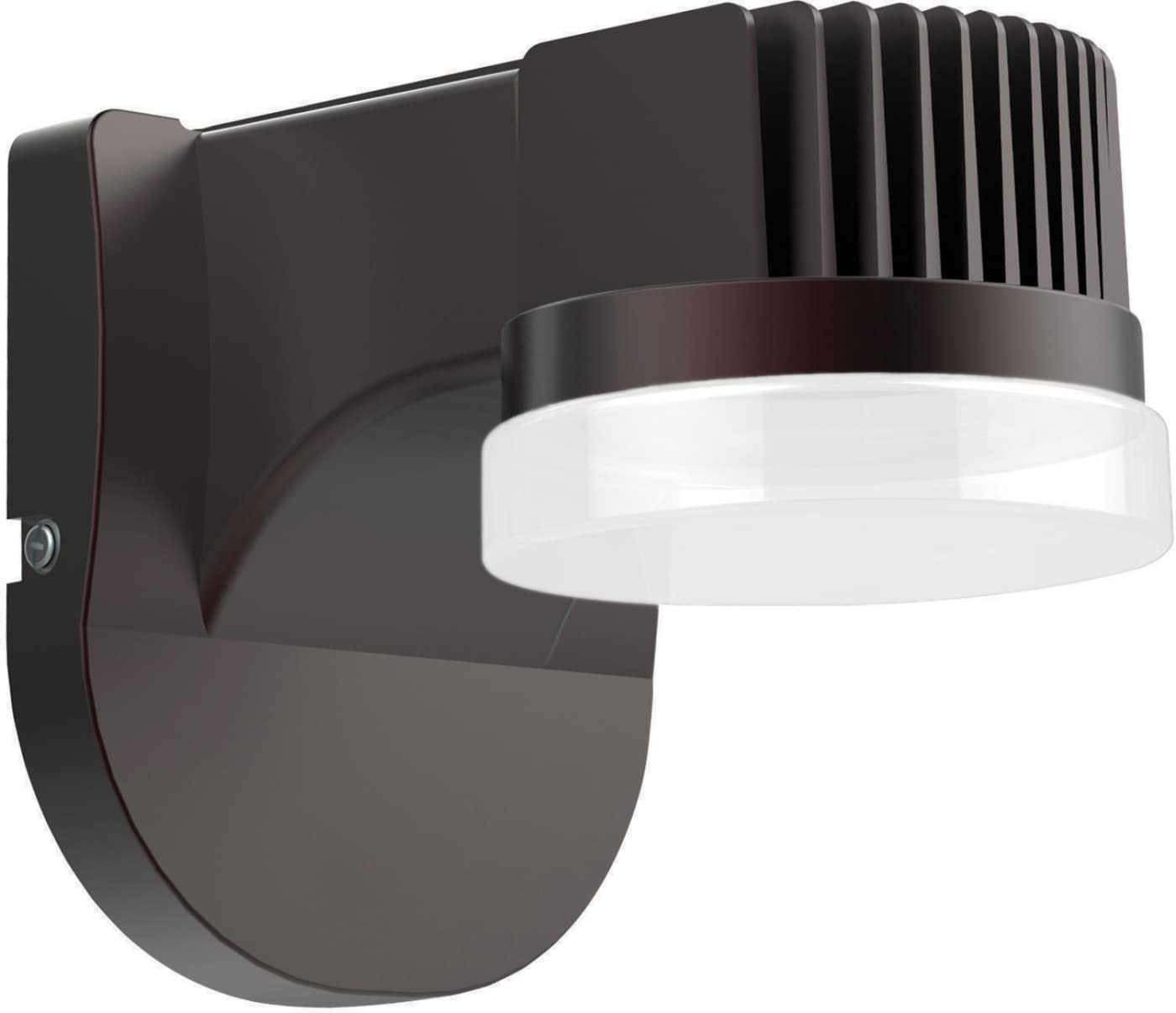 LED WALL PACK 14W - PHOTO CELL - 65-053