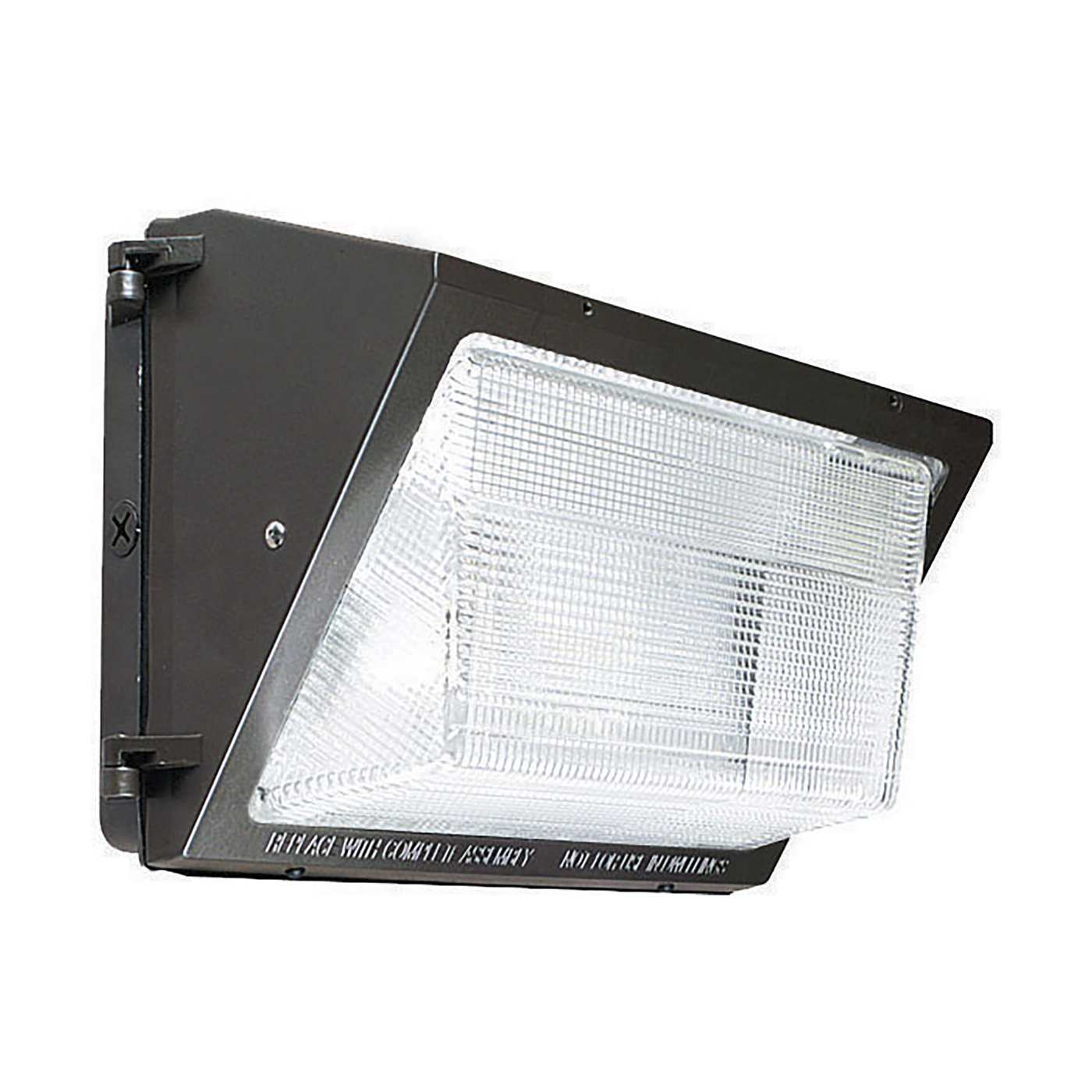 LED WALL PACK 56W - 65-057
