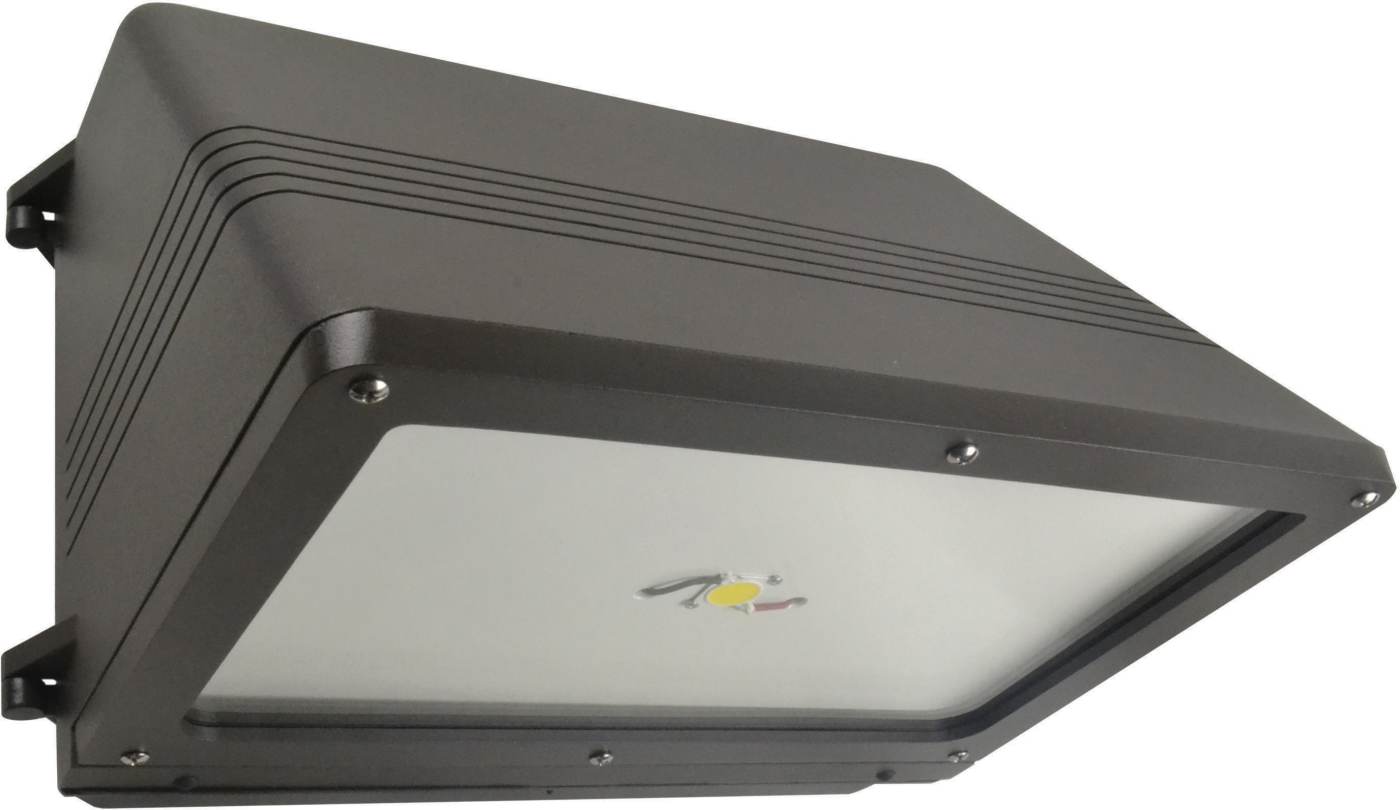 LED DARK SKY WALL PACK 37W - 65-060R1