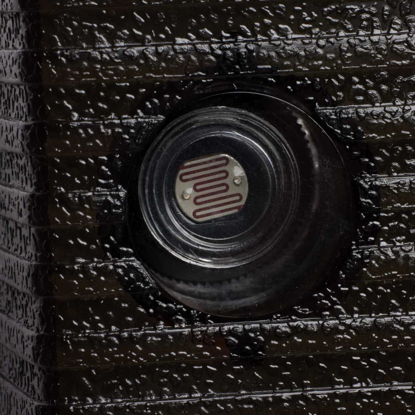 LED ENTRANCE LIGHT 13W - PHOTO - 65-062