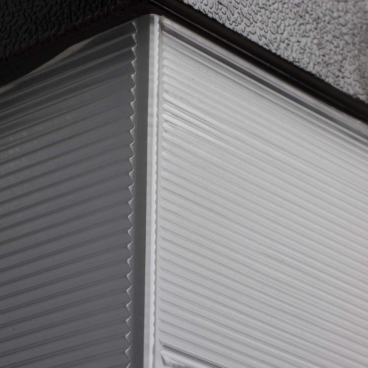 LED ENTRANCE LIGHT 13W - PHOTO - 65-062