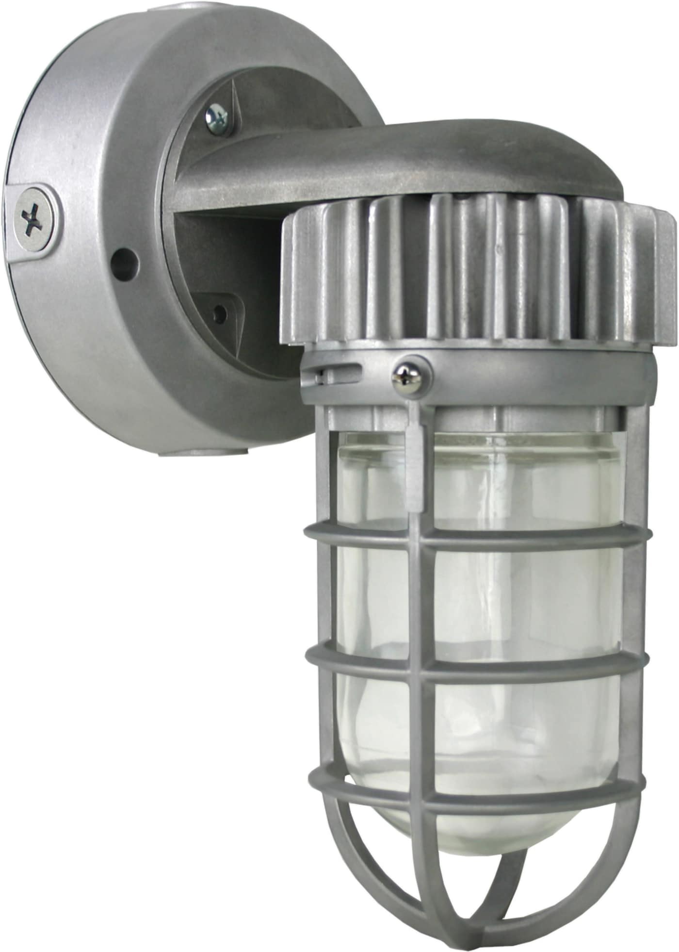 LED VAPOR PROOF WALL MOUNT - 65-078